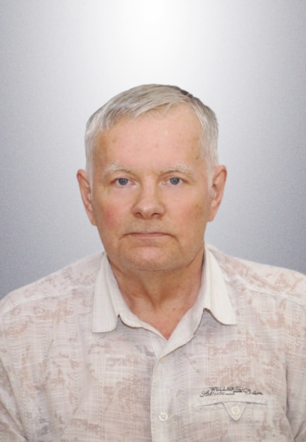 Солодков  Валерий Иванович.