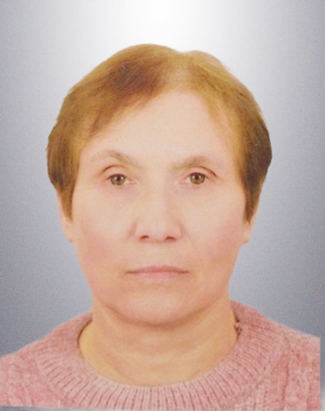 Ермолаева  Валентина Александровна.