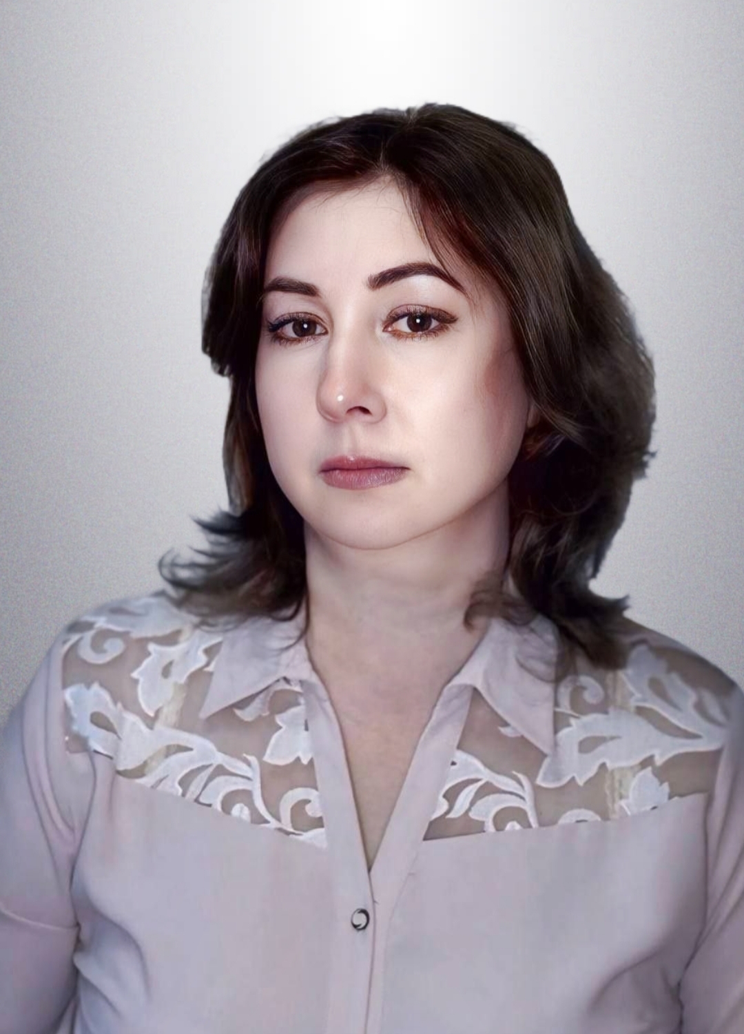 Шпак Татьяна Александровна.