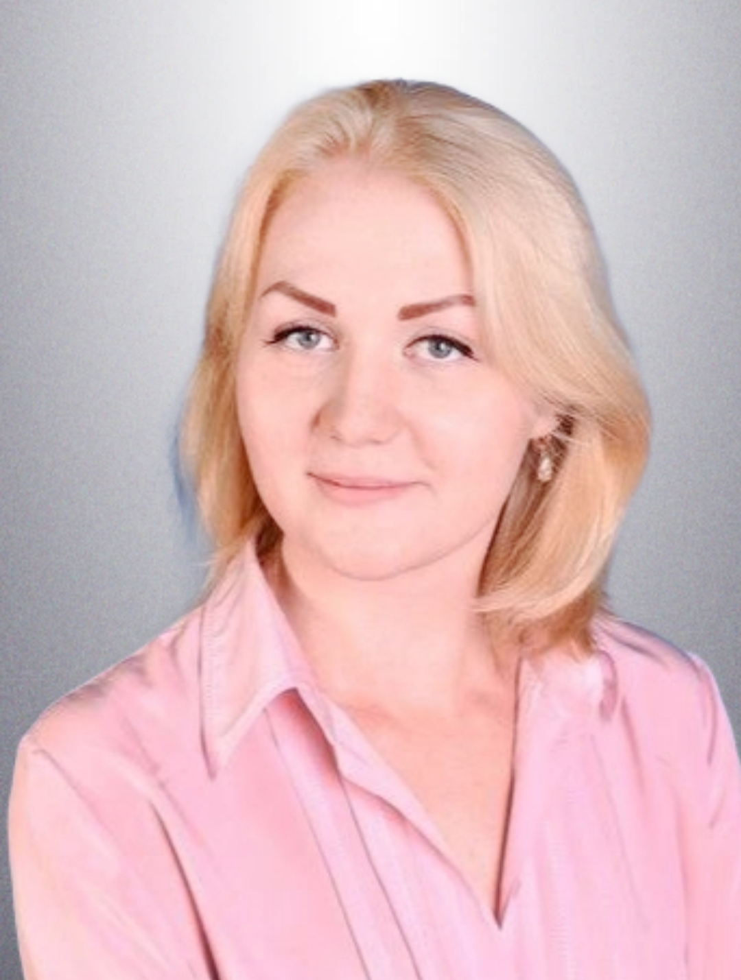 Петрова Екатерина Николаевна.