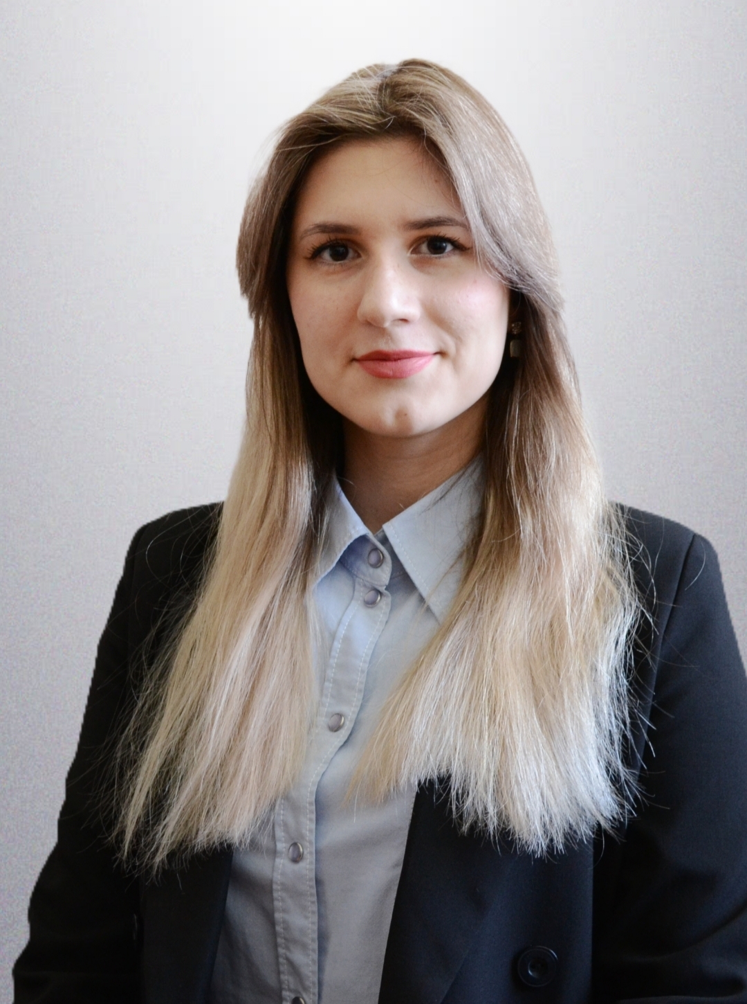 Ильенко Мария Викторовна.