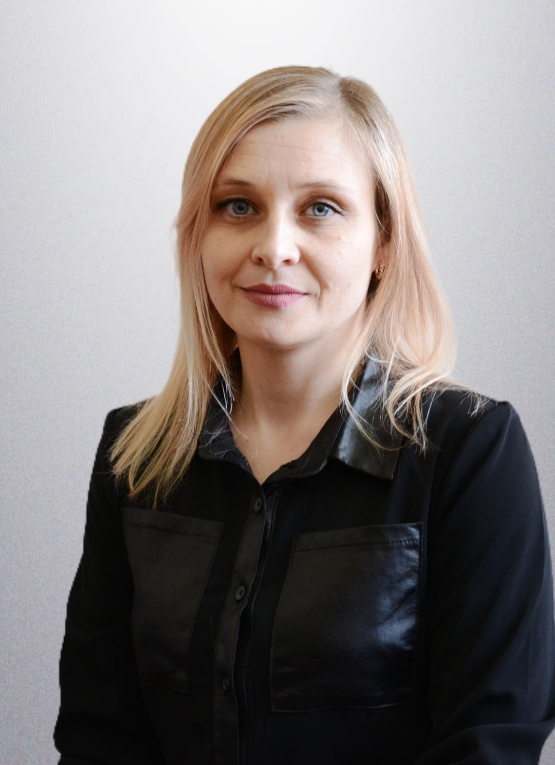 Марюхнич Ангелина Олеговна.