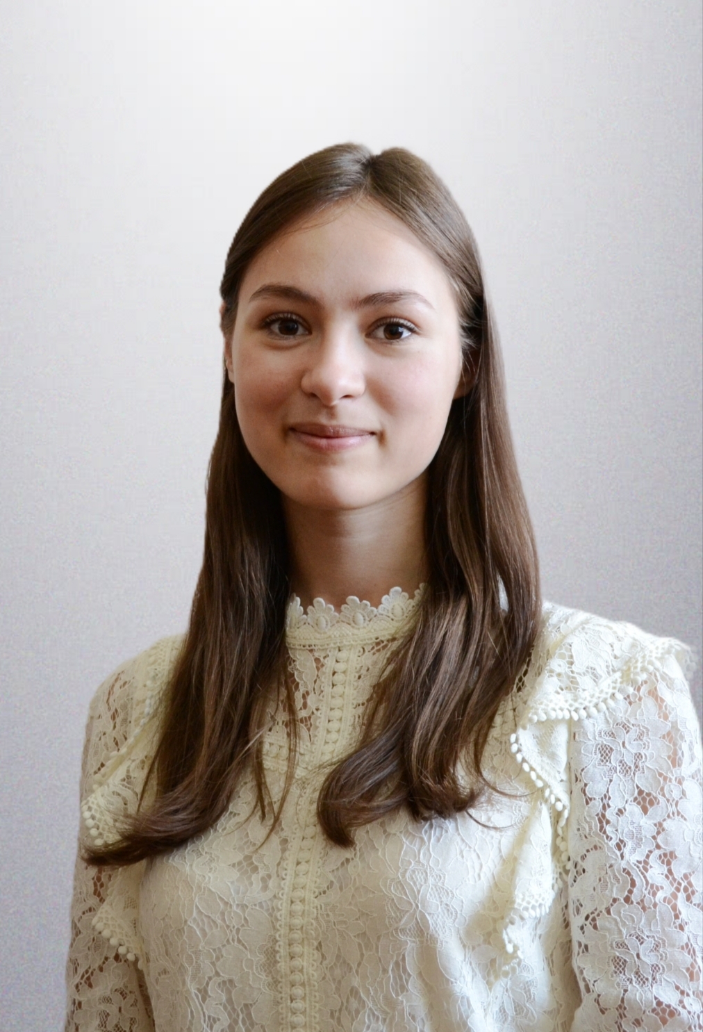 Хархордина Ангелина Александровна.