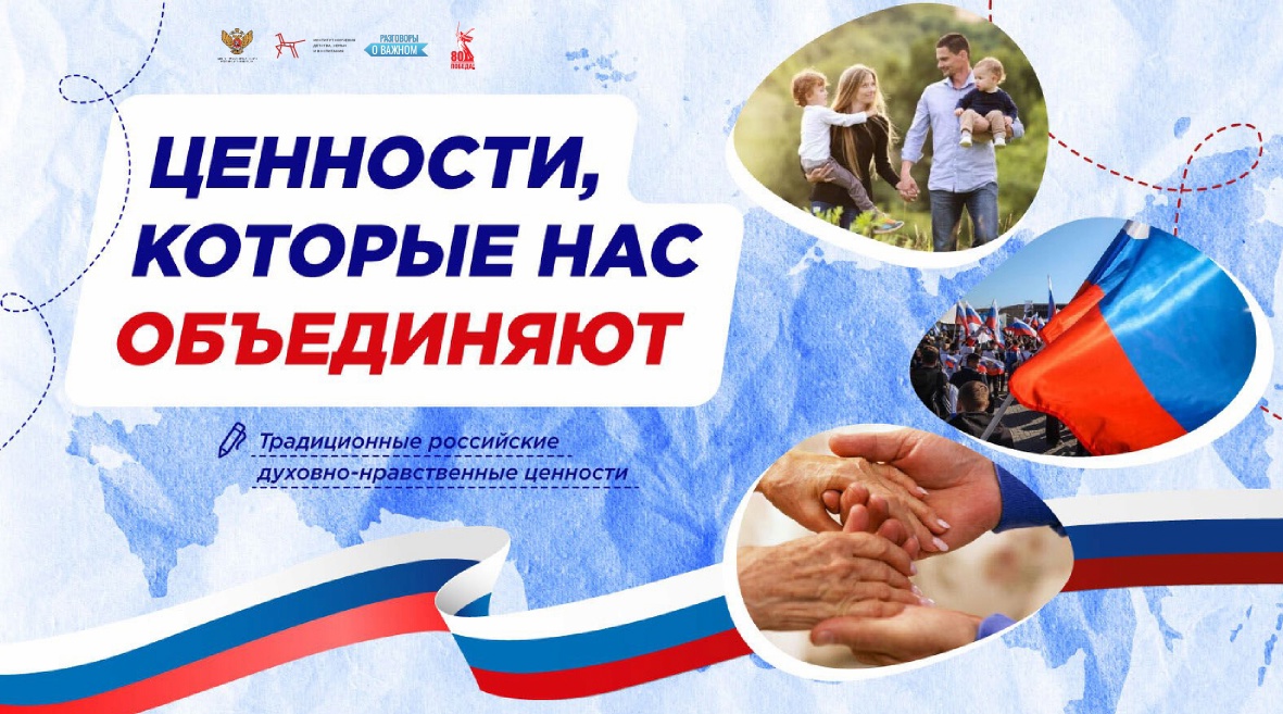 Разговоры о важном.