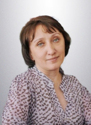 Патенко Марина Павловна Патенко Марина Павловна